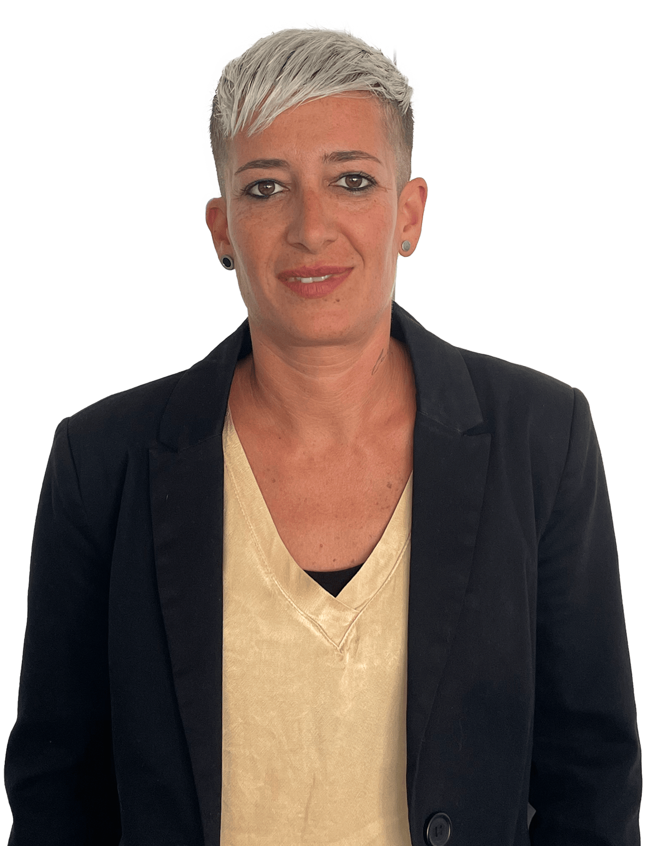 Estefanía López