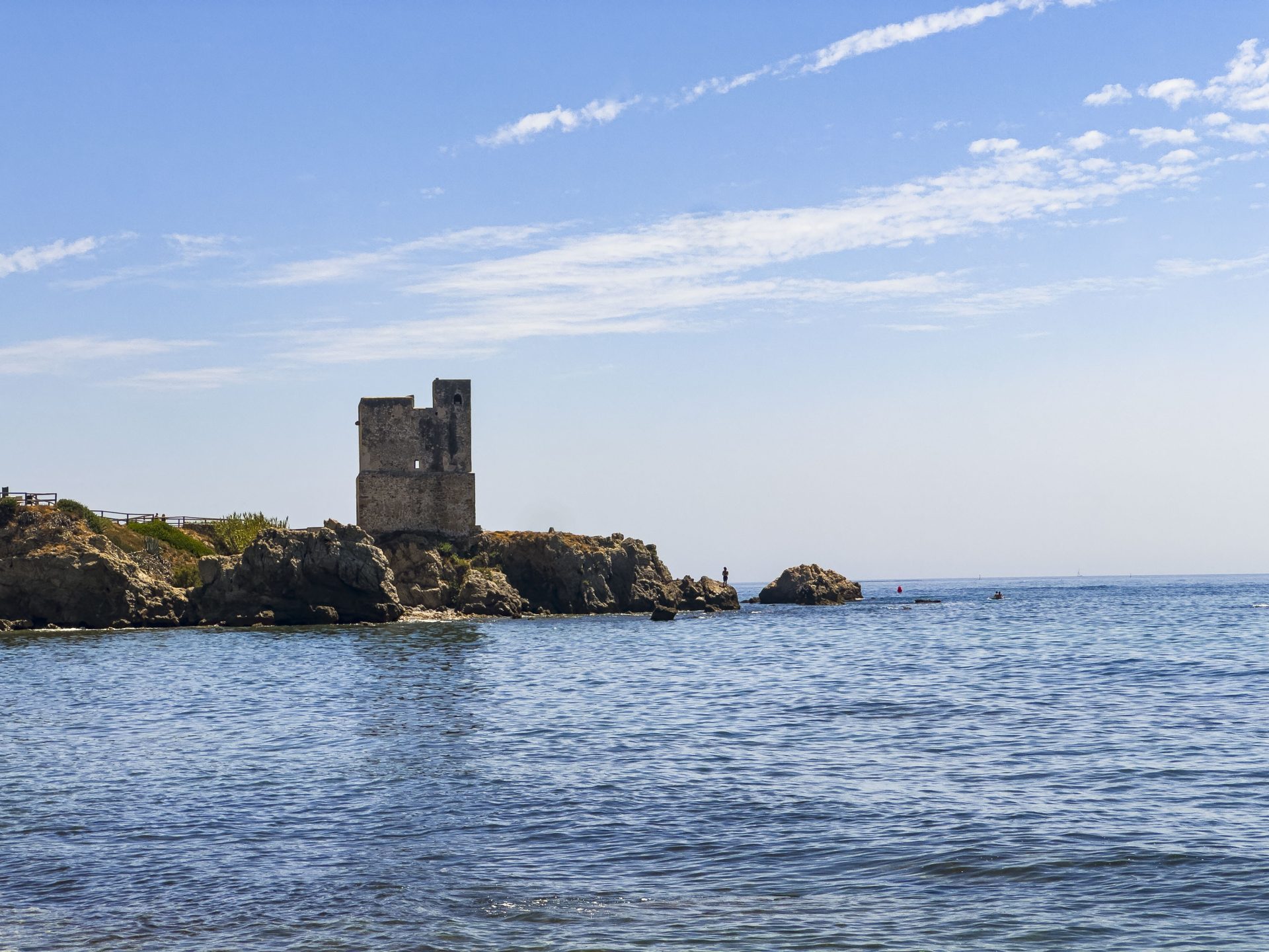 Torre de la Sal