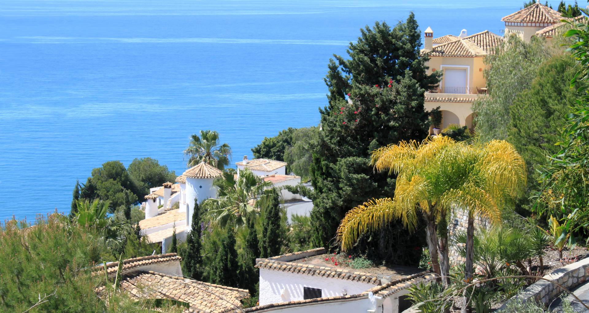 Los 9 mejores lugares para vivir en la Costa del Sol como extranjero